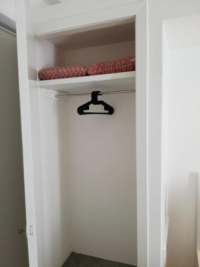 Appartement Oostende Vlak Aan Zee Eksteriør billede